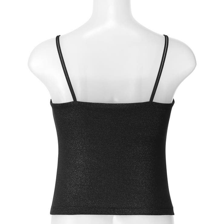 ラメ ノンワイヤー ブラトップ | aimerfeel | 詳細画像10 