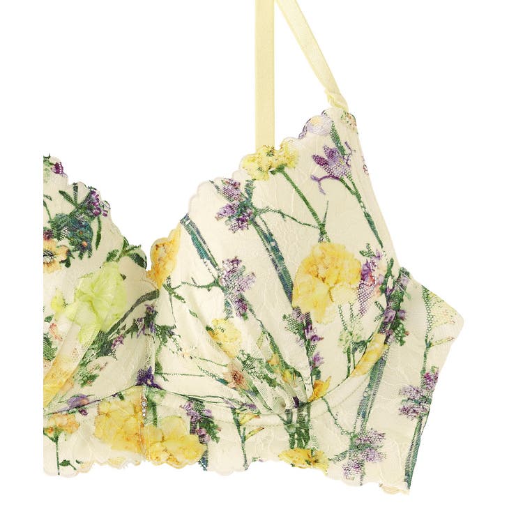 フロレット aimerfeel楽ブラ(R) 単品ブラジャー | aimerfeel | 詳細画像15 