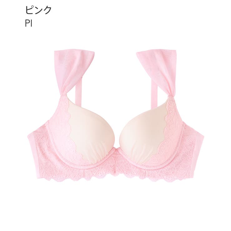 カリーノレース aimerfeel楽ブラ(R) 単品ブラジャー | aimerfeel | 詳細画像18 