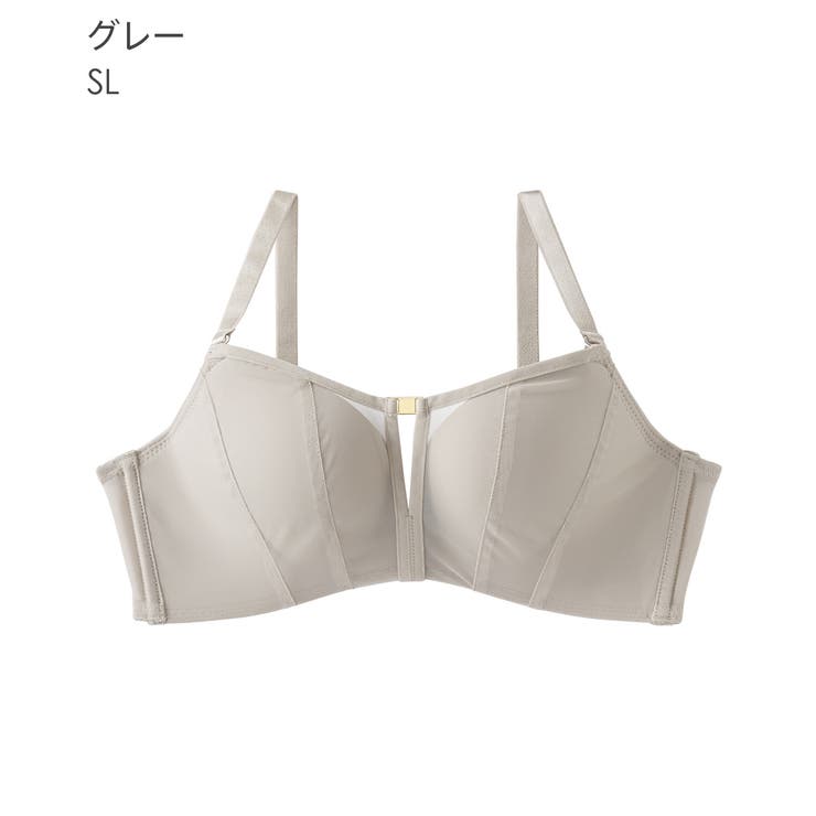 【WEB限定】デコルテリフト 超盛ブラ(R) 単品ブラジャー | aimerfeel | 詳細画像14 