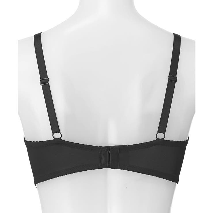 ▼Sexy Up ハーフカップ 超盛ブラ(R) 単品ブラジャー | aimerfeel | 詳細画像10 