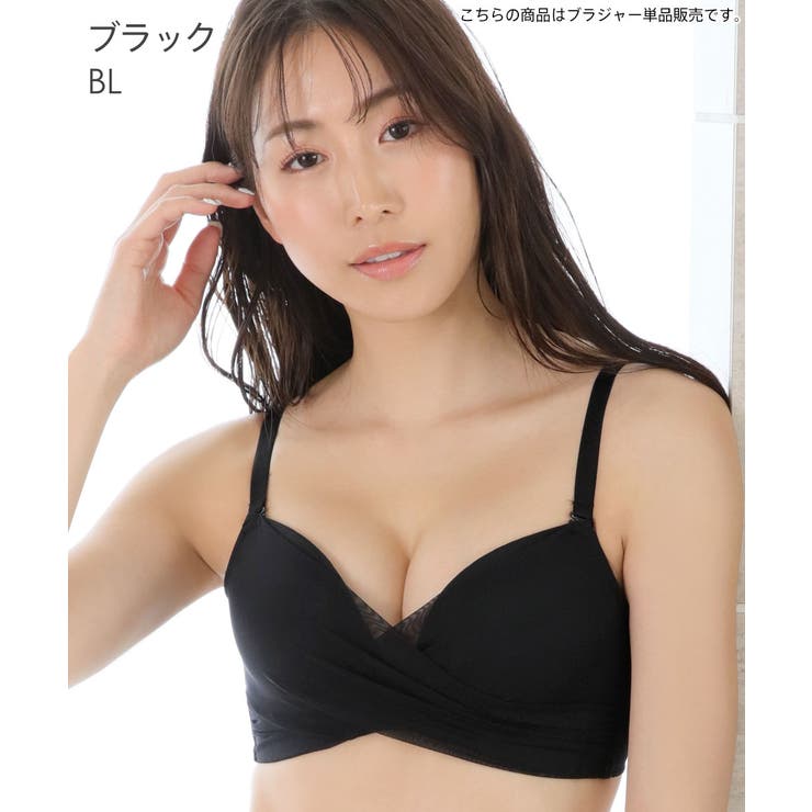 BL-ブラック