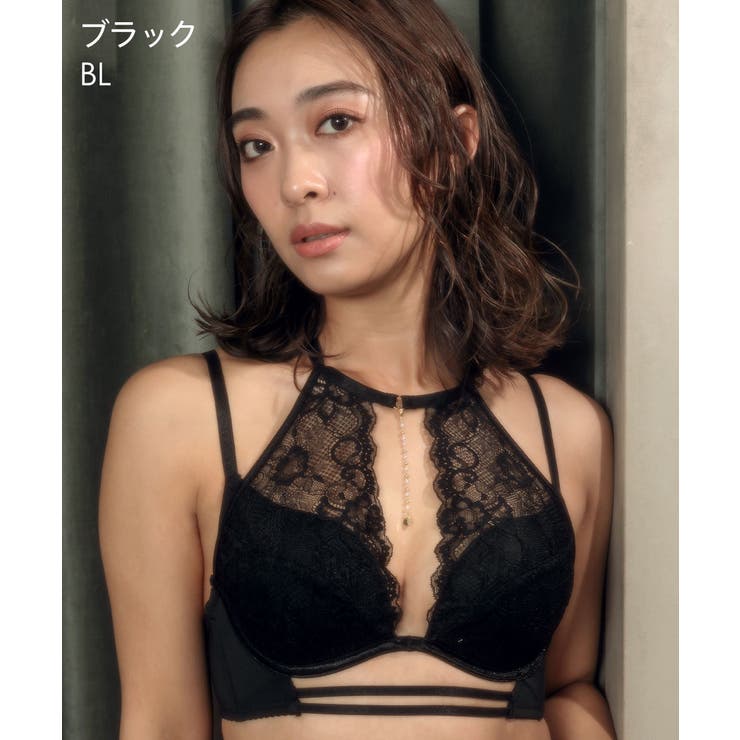 ▽下着セット レース ドロップジュエリー[品番:SK000009688 ▽下着セット レース ドロップジュエリー[品番:SK000009688