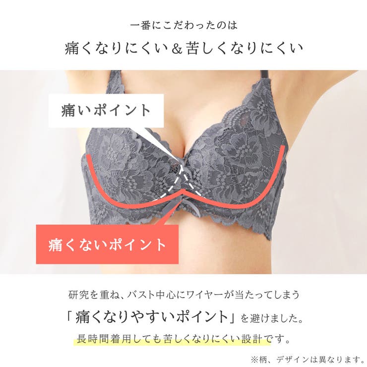 50%OFF 合せる & E65 ブラ 65グループ トレフル ワコール ソング WI M 下着・アンダーウェア