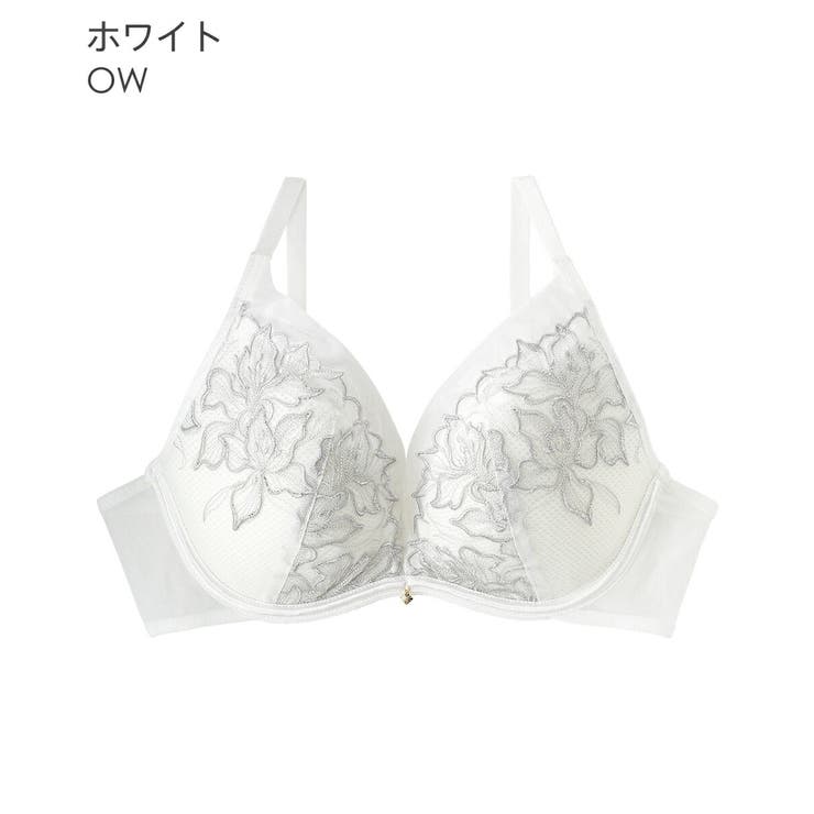 ▼リリー エアリークール aimerfeel楽ブラ(R) 単品ブラジャー | aimerfeel | 詳細画像18 