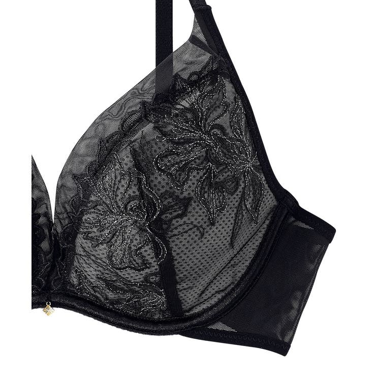 ▼リリー エアリークール aimerfeel楽ブラ(R) 単品ブラジャー | aimerfeel | 詳細画像16 