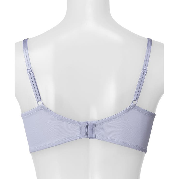 締め付けない フロントクロス ノンワイヤー | aimerfeel | 詳細画像15 