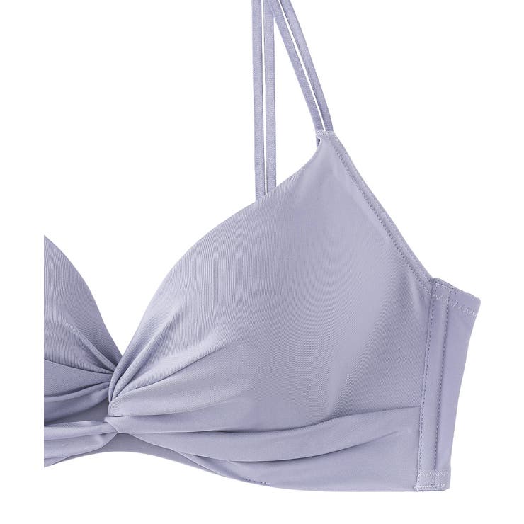 締め付けない フロントクロス ノンワイヤー | aimerfeel | 詳細画像16 