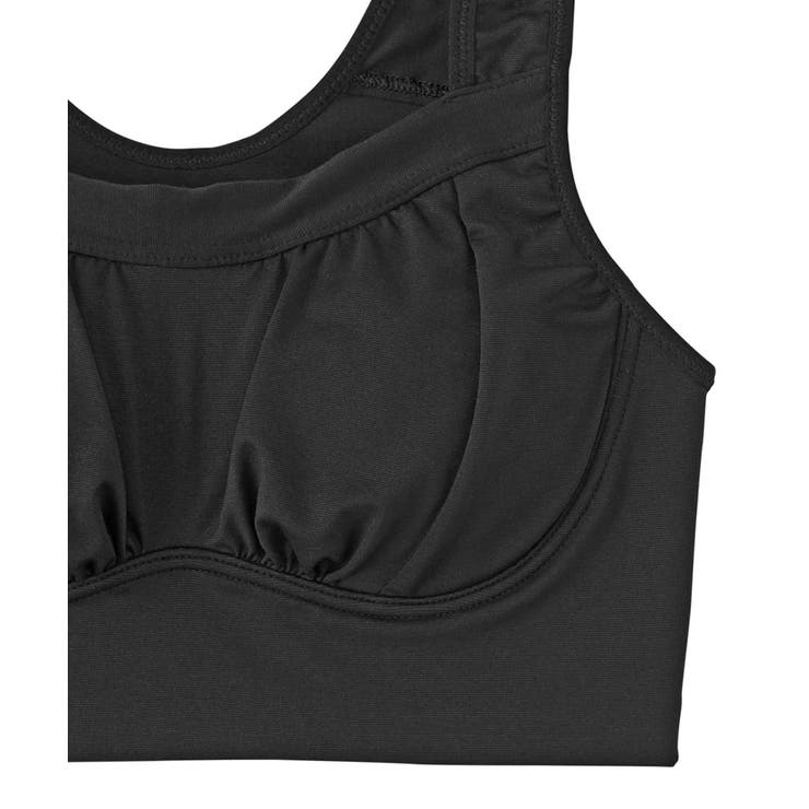 すっぽり包む 夢ごごち ナイトブラ 単品ブラジャー | aimerfeel | 詳細画像18 