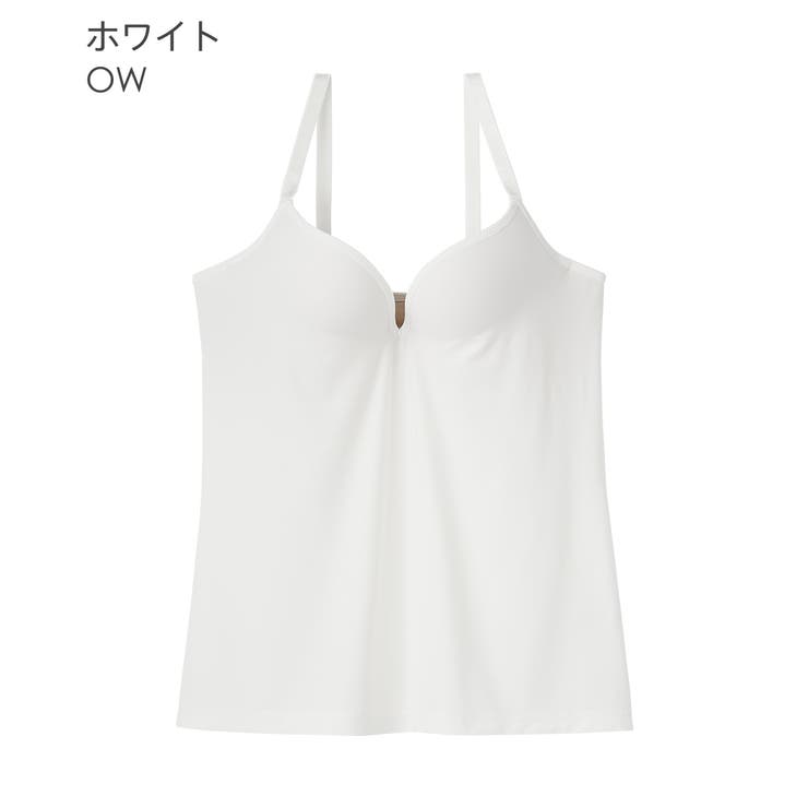 エアリークール リッチバスト ブラトップ (ワイヤー入り) | aimerfeel | 詳細画像21 