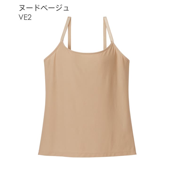 エアリークール 美シルエット ブラトップ (ソフトワイヤー) | aimerfeel | 詳細画像24 