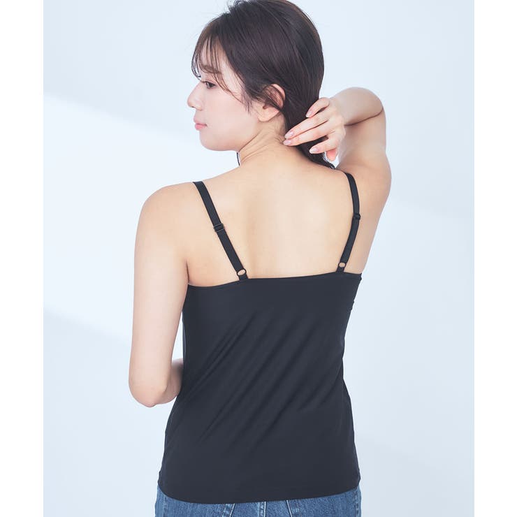 エアリークール 美シルエット ブラトップ (ソフトワイヤー) | aimerfeel | 詳細画像19 