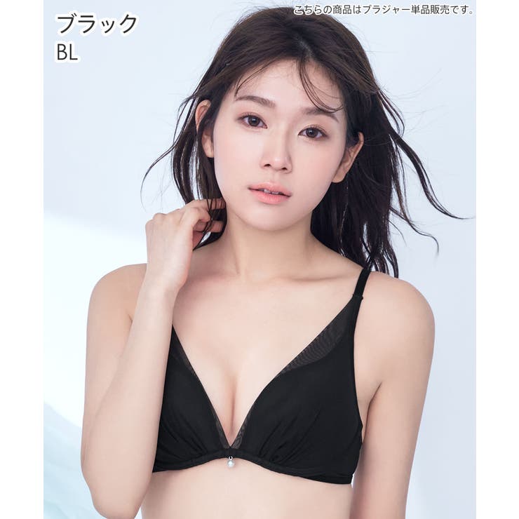 BL-ブラック
