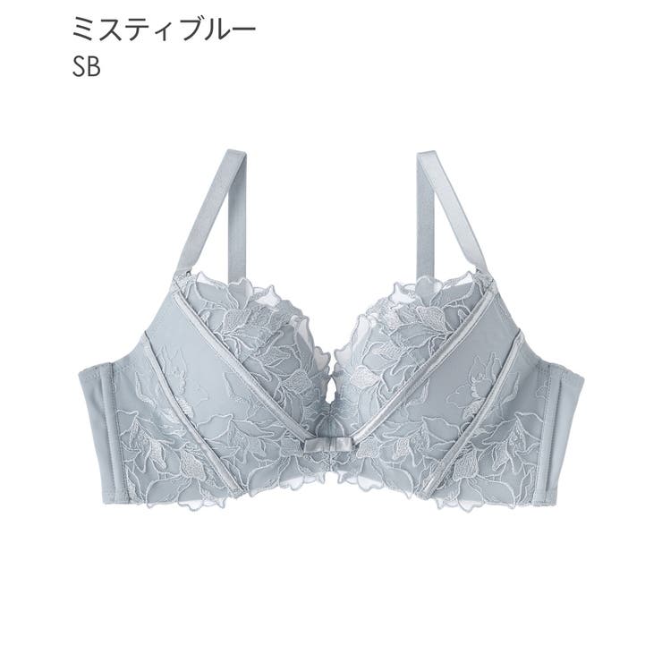 Beauty up ノンワイヤー 超盛ブラ(R) 単品ブラジャー | aimerfeel | 詳細画像18 