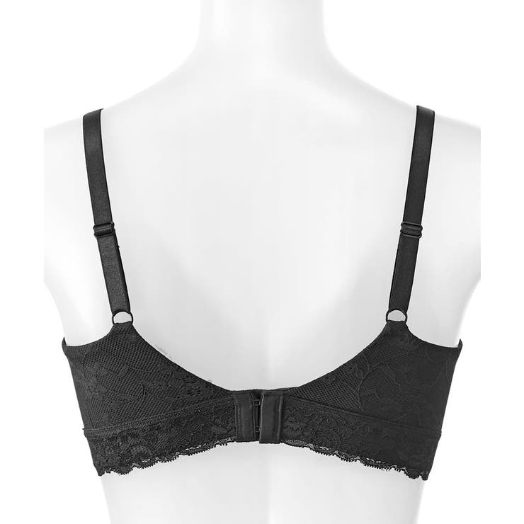 ▼ノンワイヤー 10代 レース | aimerfeel | 詳細画像15 