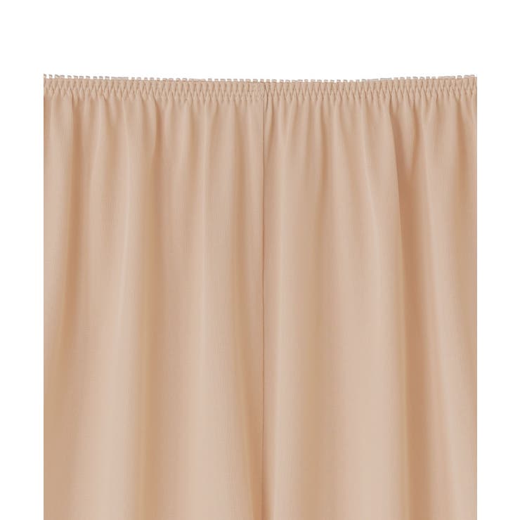 無地 ロングパンツ ペチコート | aimerfeel | 詳細画像13 