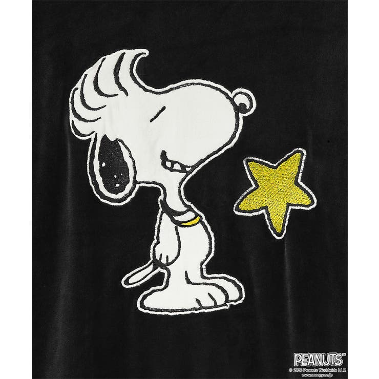 PEANUTS スヌーピー ROCK | aimerfeel | 詳細画像8 
