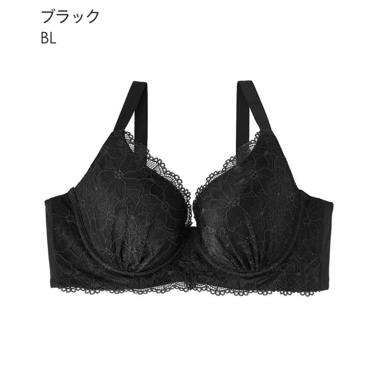 aimerfeel楽ブラ(R) 単品ブラジャー (FGHカップ) | aimerfeel | 詳細画像19 