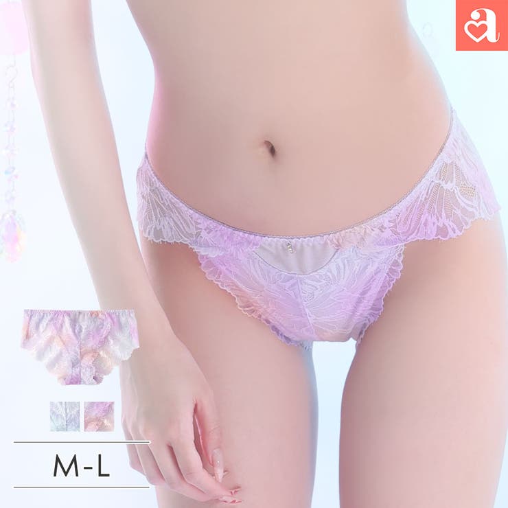 マーメイド アクアレース プレーンショーツ | aimerfeel | 詳細画像1 