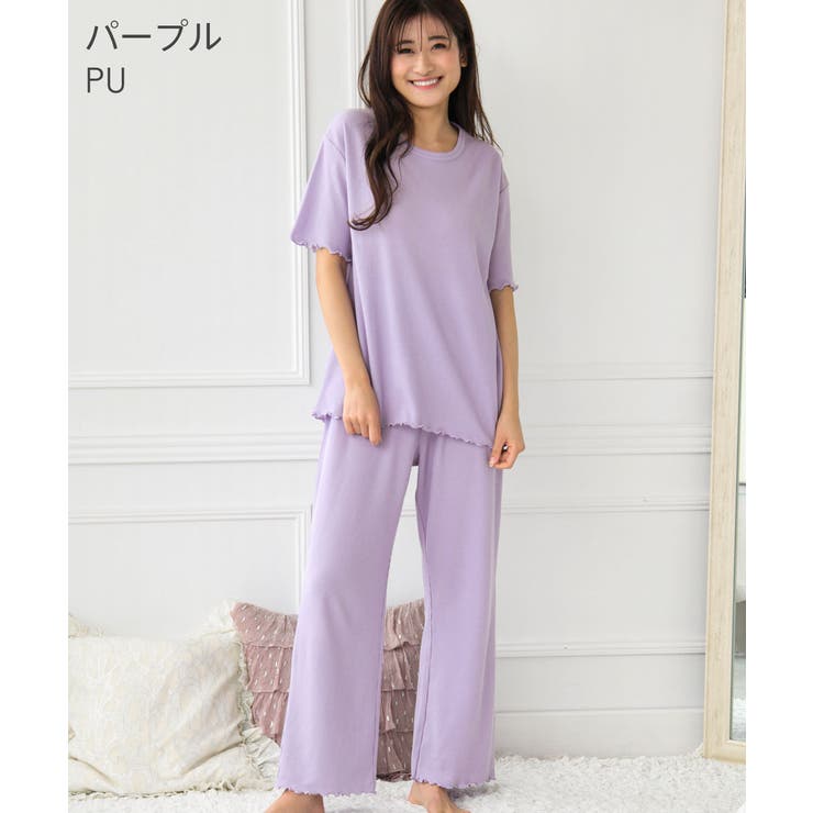 PU-パープル