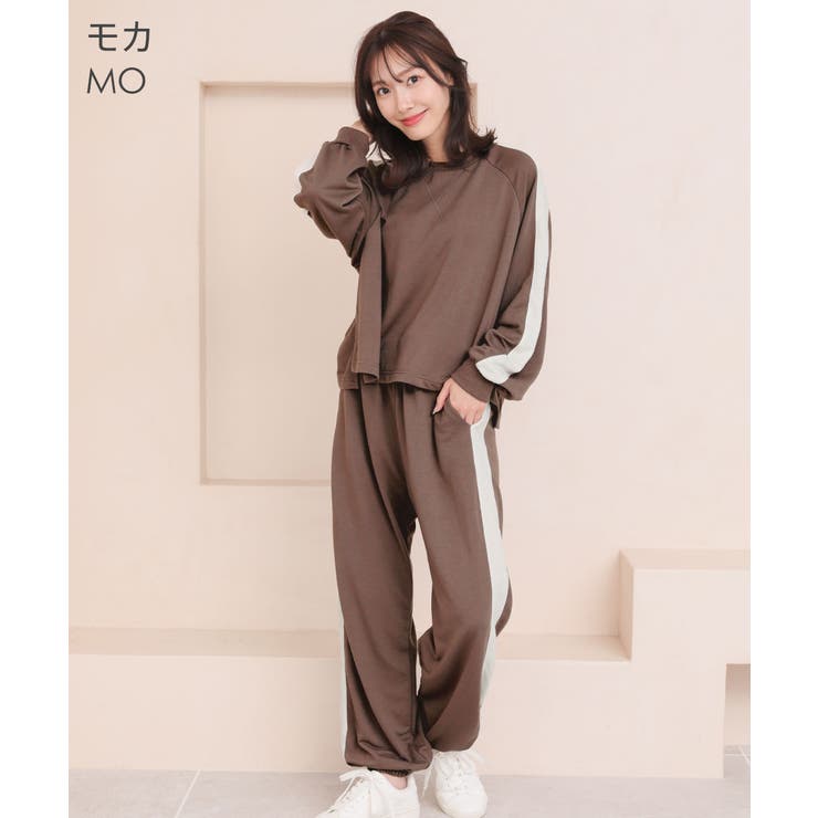 SIAM SOPHIAスエット上下セット SIAM SOPHIAスエット上下セット SIAM