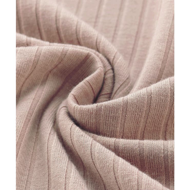 リブフリル ショートパンツ 3点セット | aimerfeel | 詳細画像19 