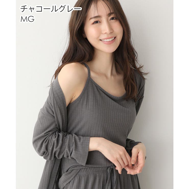 セットアップ ショートパンツ 3点セット[品番：SK000007851]｜aimerfeel（エメフィール）のレディース ファッション通販｜SHOPLIST（ショップリスト）