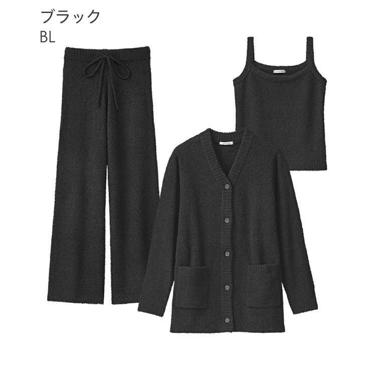 モールニット 長袖 3点セット | aimerfeel | 詳細画像21 