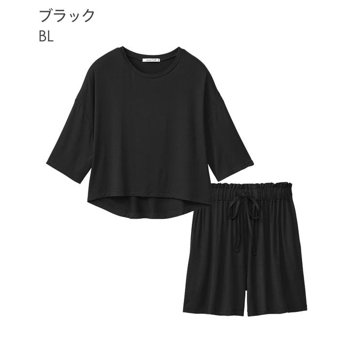 ▽部屋着 かわいい ルームウェア[品番：SK000007836]｜aimerfeel（エメフィール ）のレディースファッション通販｜SHOPLIST（ショップリスト）