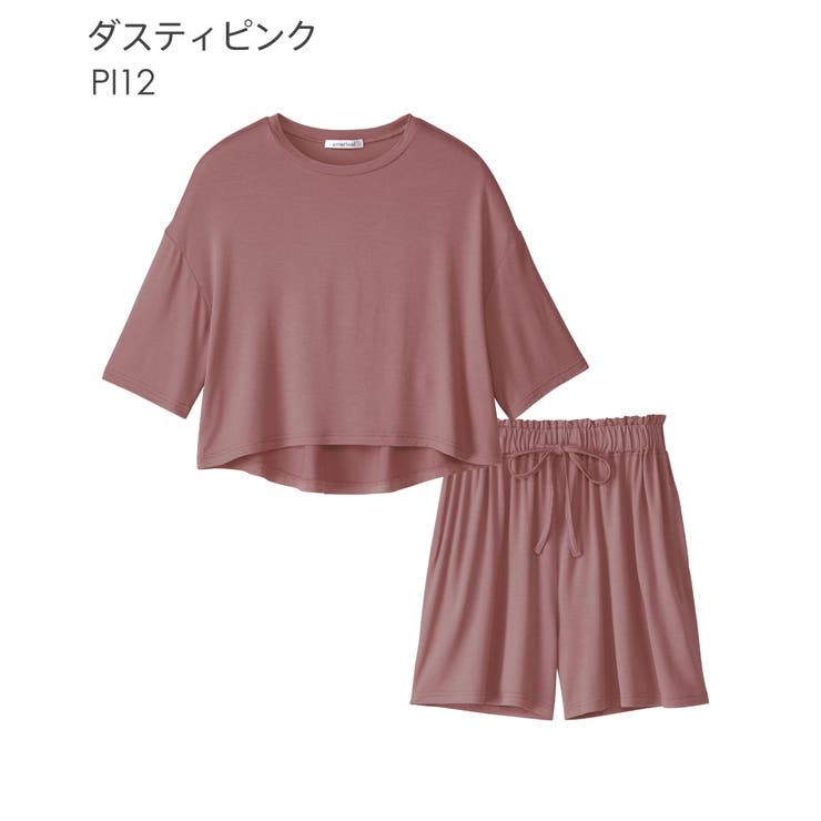 aimerfeel イーブイ ルームウェア ▽部屋着 かわいい ルームウェア[品番：SK000009615]｜aimerfeel