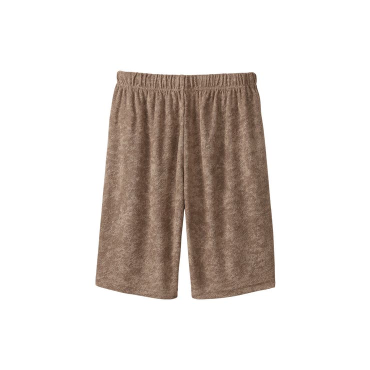 リラックスパイル 半袖 上下セット (男女兼用サイズ) | aimerfeel | 詳細画像17 