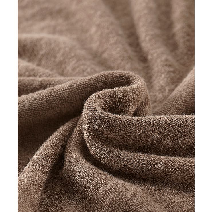 リラックスパイル 半袖 上下セット (男女兼用サイズ) | aimerfeel | 詳細画像19 