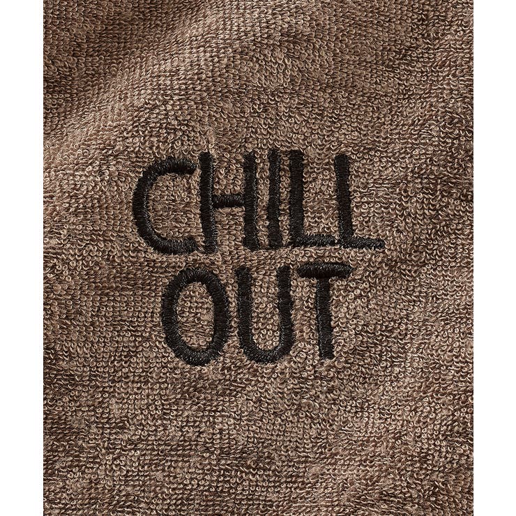 リラックスパイル 半袖 上下セット (男女兼用サイズ) | aimerfeel | 詳細画像20 