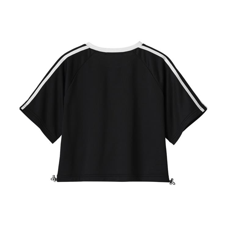 カジュアルライン 半袖 上下セット | aimerfeel | 詳細画像8 