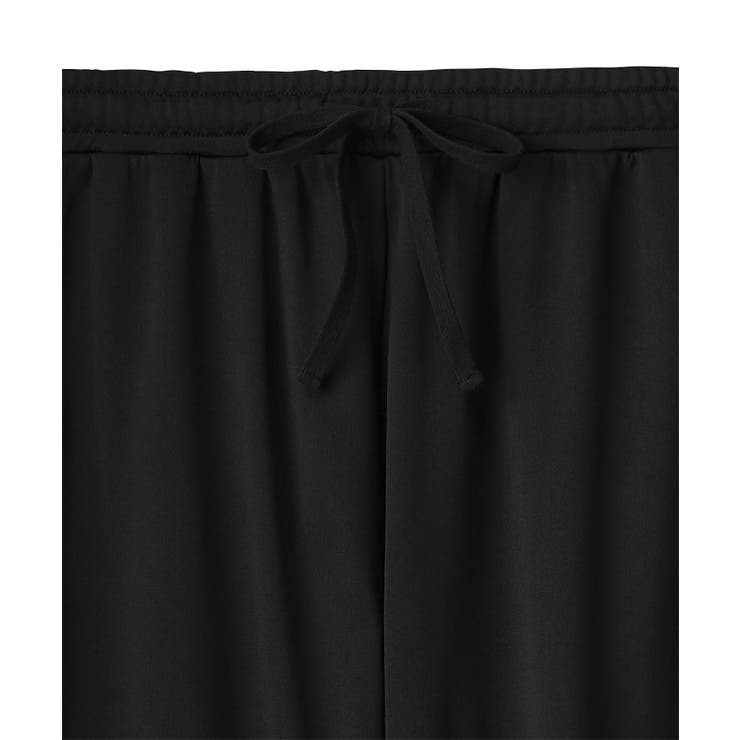 カジュアルライン 半袖 上下セット | aimerfeel | 詳細画像11 