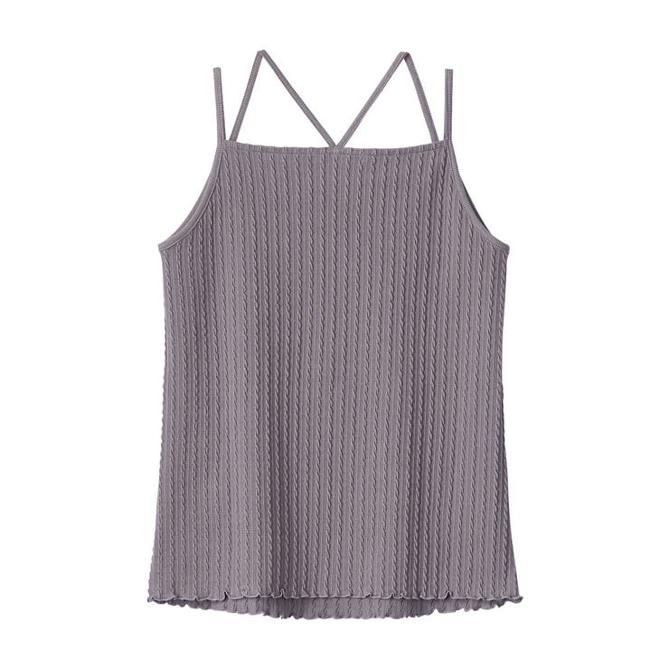 ▼ジャガード 編み柄 長袖 3点セット | aimerfeel | 詳細画像15 