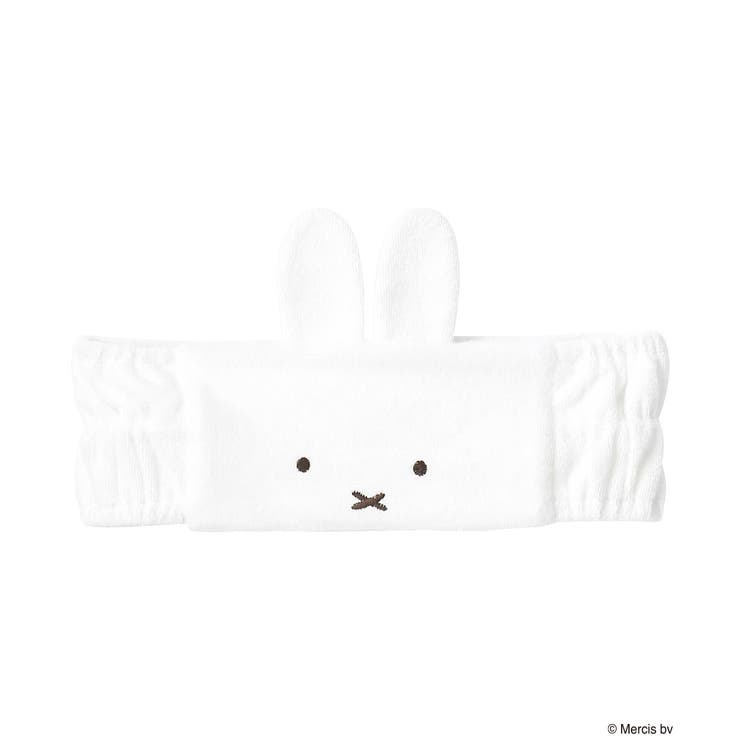 Dick Bruna 綿混 半袖 ヘアバンド付き 3点セット | aimerfeel | 詳細画像18 