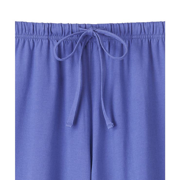 ▼綿100% 接触冷感 半袖 上下セット | aimerfeel | 詳細画像15 