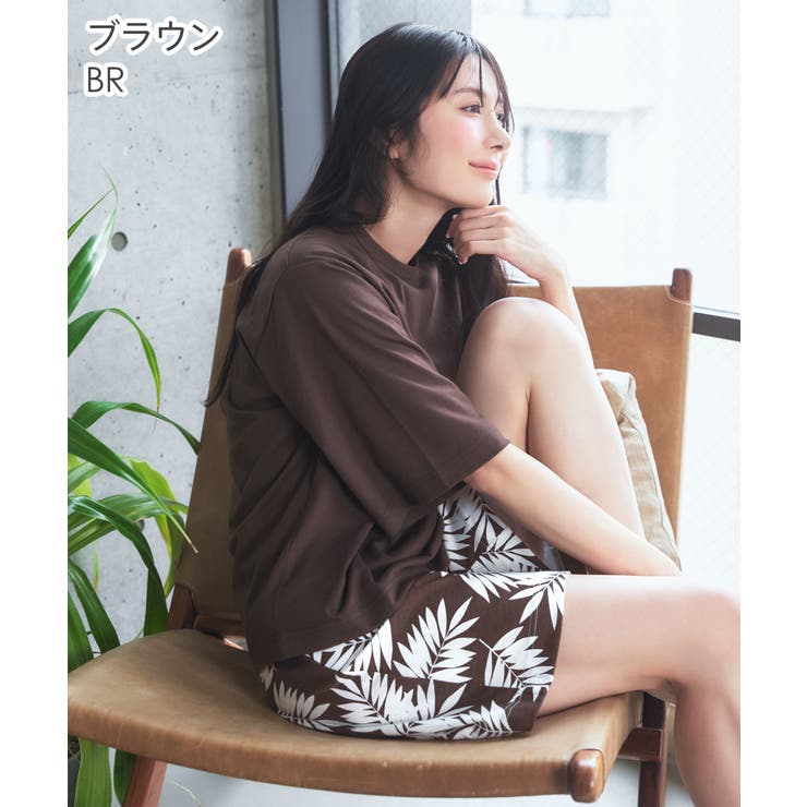 BR-ブラウン