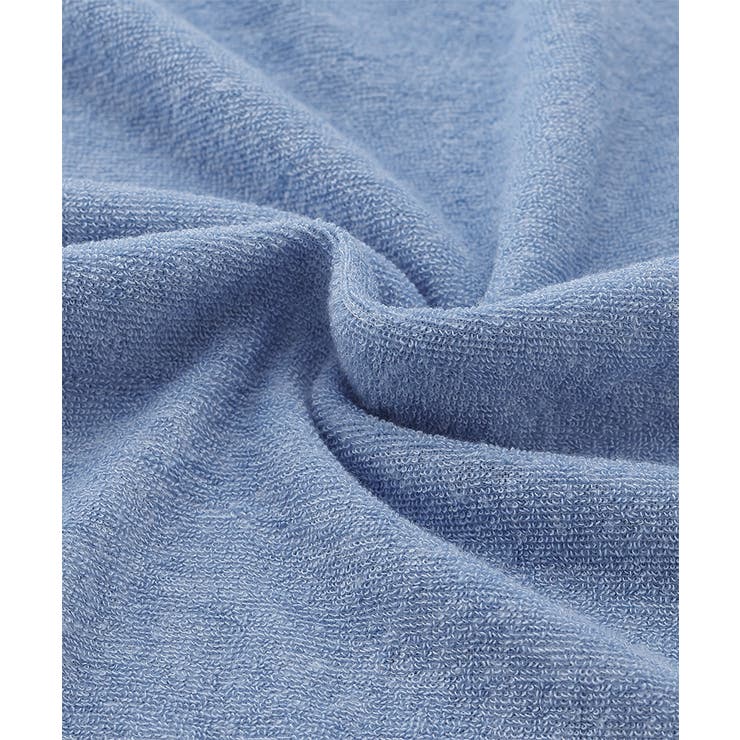 ヘアバンド付き パイル ワンピース | aimerfeel | 詳細画像11 