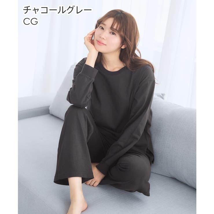エメフィール❤️aimerfeel 上下セット