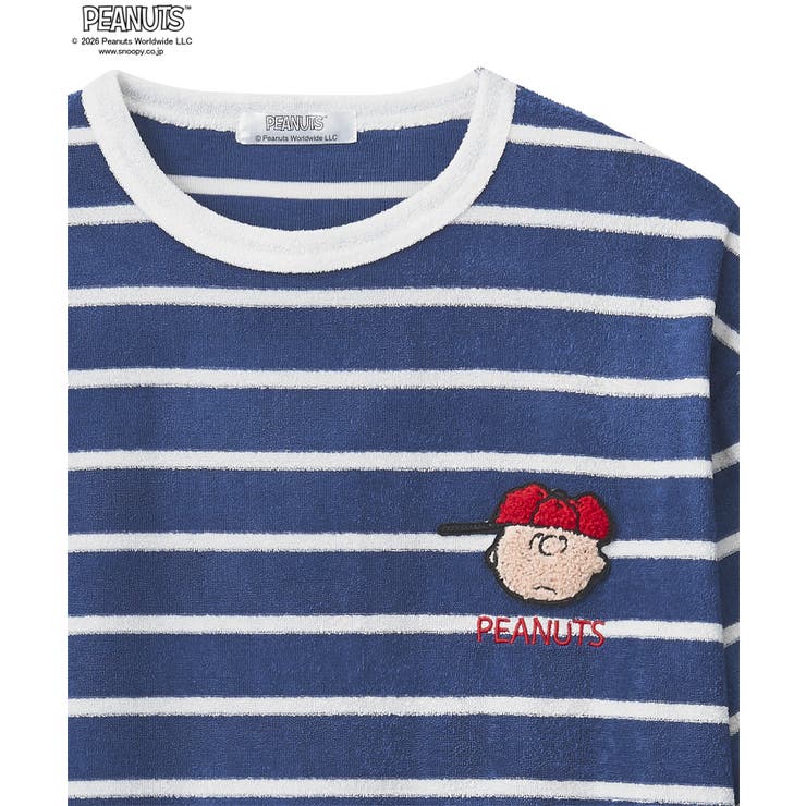 PEANUTS スヌーピー 接触冷感 | aimerfeel | 詳細画像15 