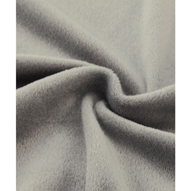 ベーシック ストレッチ ソフトボア 長袖 上下セット | aimerfeel | 詳細画像13 