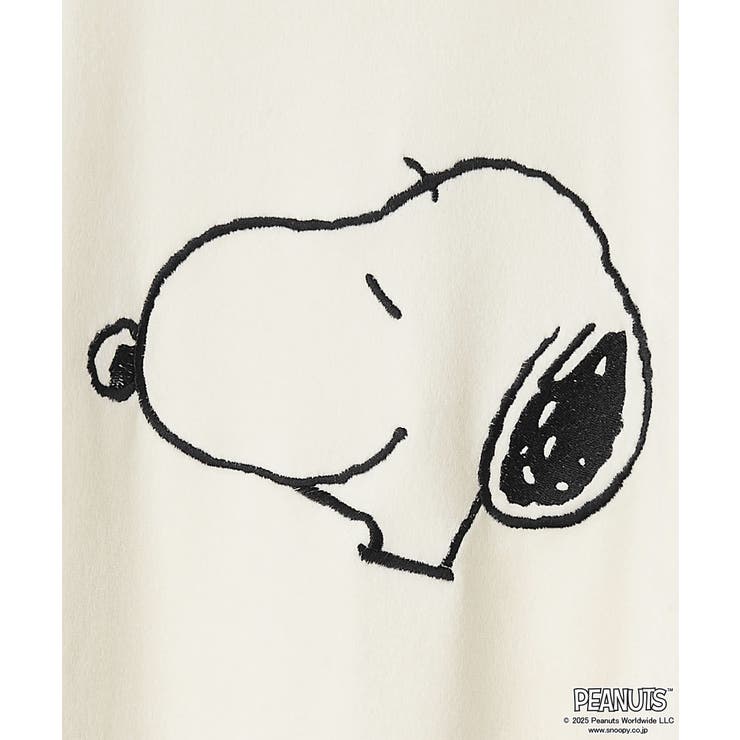 PEANUTS スヌーピー フェイス | aimerfeel | 詳細画像11 
