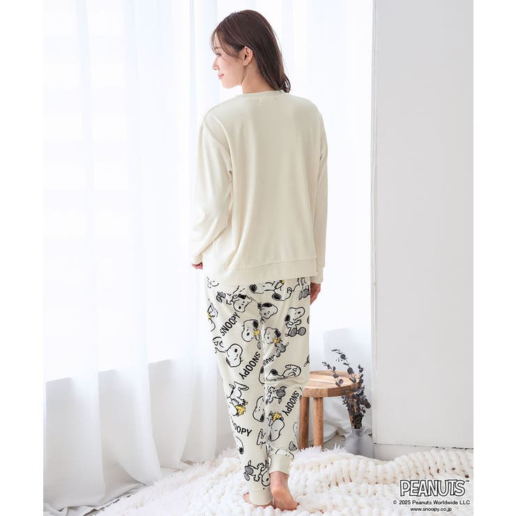 PEANUTS スヌーピー フェイス | aimerfeel | 詳細画像8 