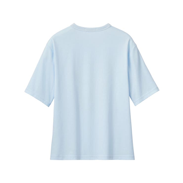 PEANUTS スヌーピー サマー 半袖 綿混 上下セット | aimerfeel | 詳細画像7 