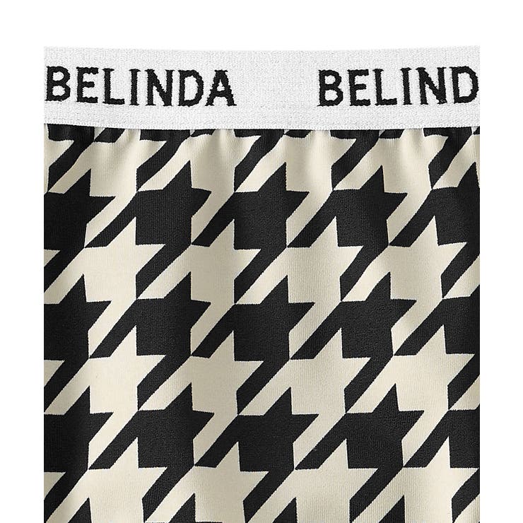 ☆韓国の人気☆【Bellialeu】☆Logo cotton shorts☆ ▽韓国ファッション 韓国 BELINDA[品番：SK000009658