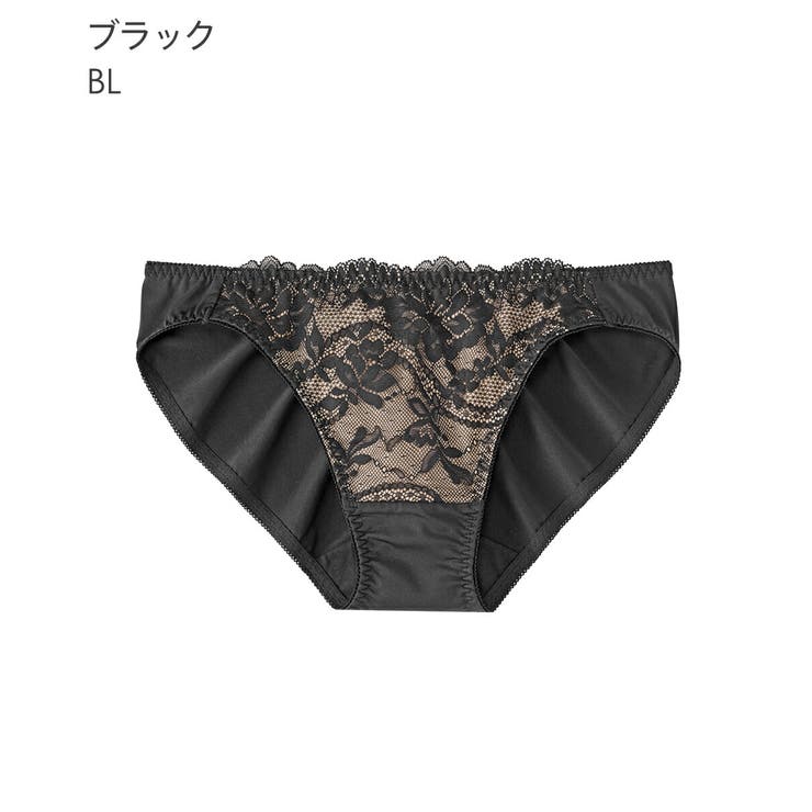 レース フロント フラワーレース[品番：SK000009673]｜aimerfeel
