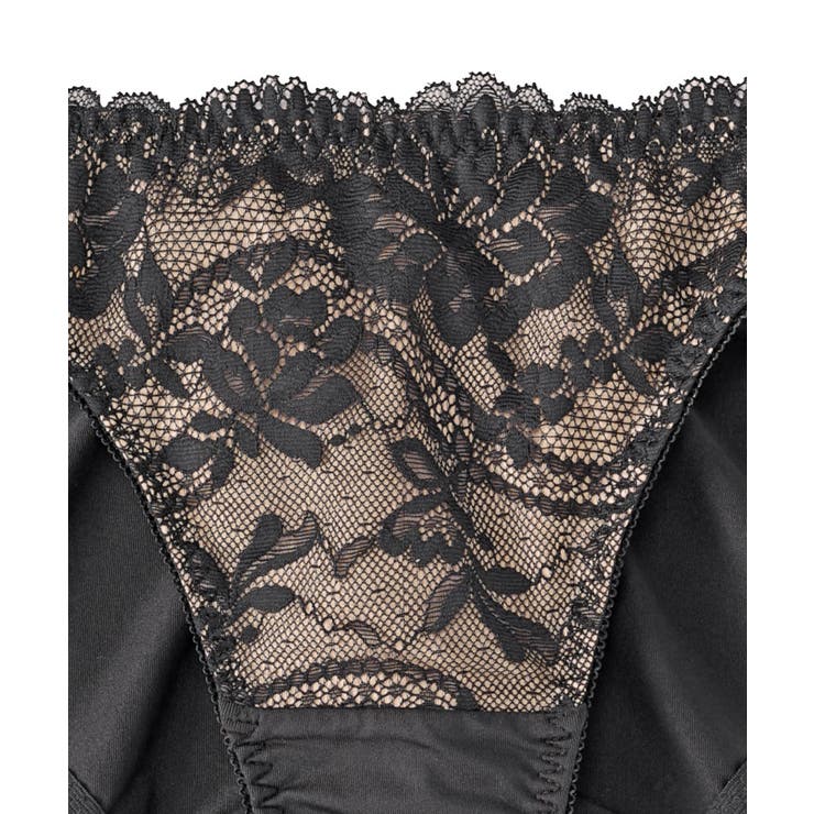 レース フロント フラワーレース | aimerfeel | 詳細画像5 