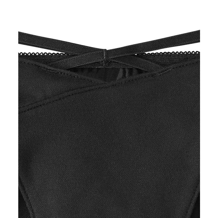 フロントクロス プレーンショーツ | aimerfeel | 詳細画像8 